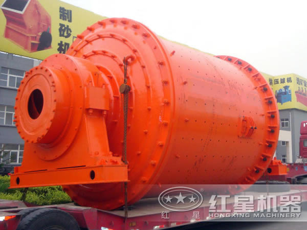常用棒磨机型号有哪些？怎么选