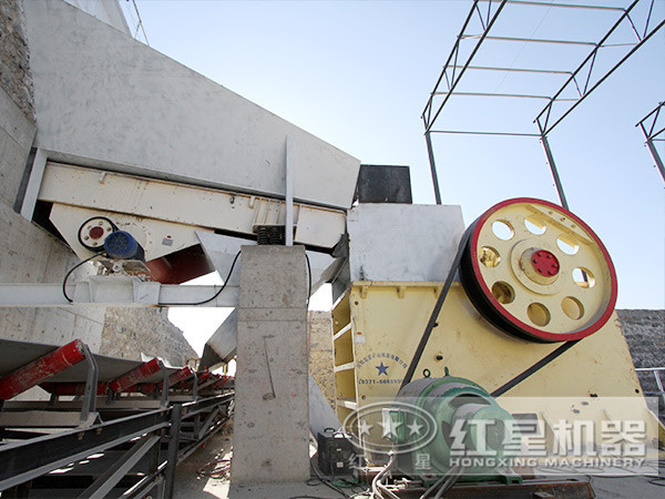 开采石场赚钱吗？砂石设备如何选配更划算？