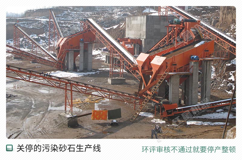 小型制砂机赚钱吗？2万到4万小型打沙机哪里有卖的?