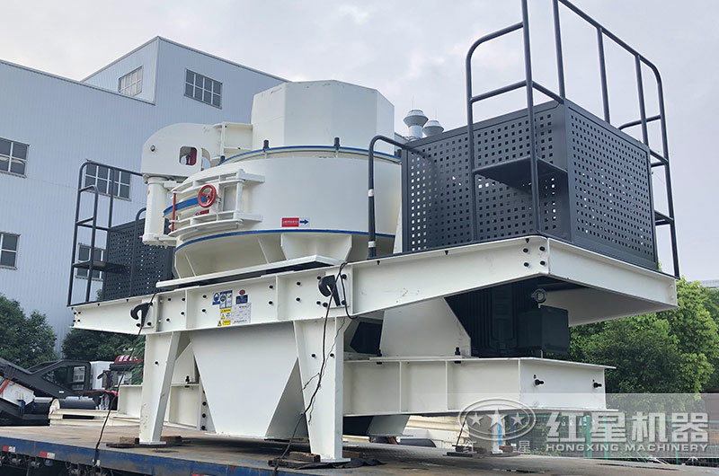 石头能打成沙子工地用吗？石头制砂机设备怎么选择？