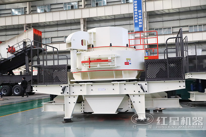 玄武岩制砂能用于建筑吗？制出来的沙子质量咋样