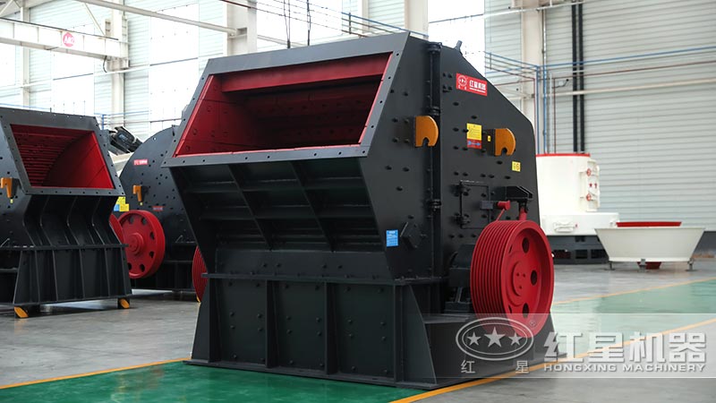 反击破：产能30-800t/h