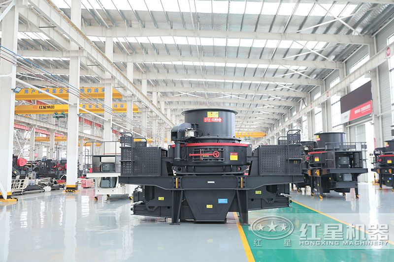 把石头磨成沙子的磨砂机价格、产量是多少