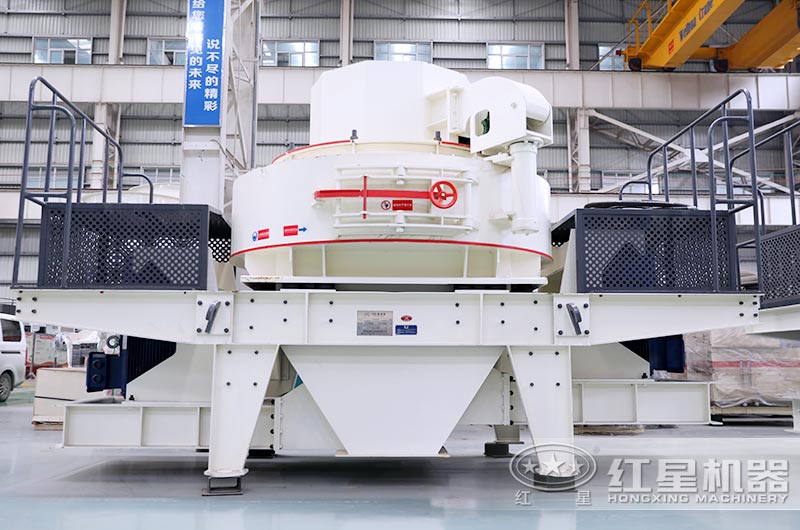 什么类型的制砂机好用又实惠？