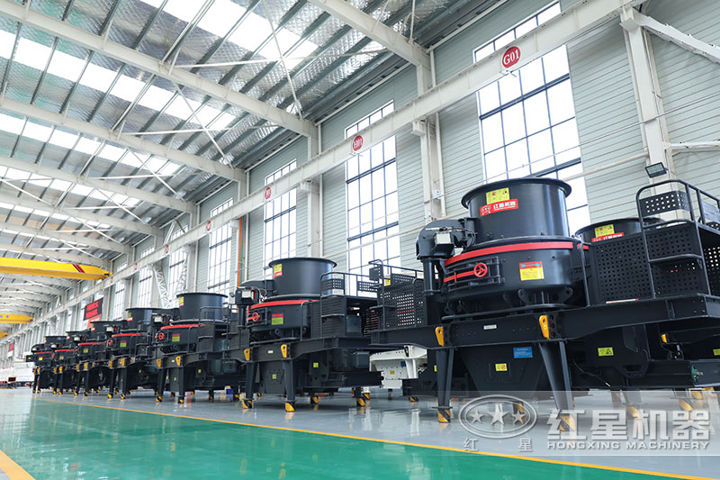 玄武岩制砂能用于建筑吗？制出来的沙子质量咋样