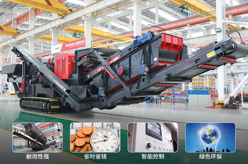 建筑垃圾制砂机什么机器好用？一套多少钱？