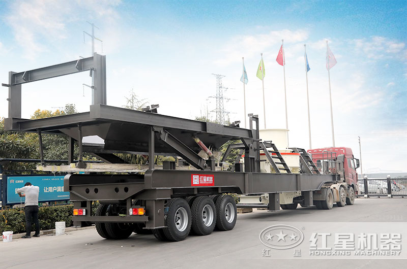 什么类型的制砂机好用又实惠？